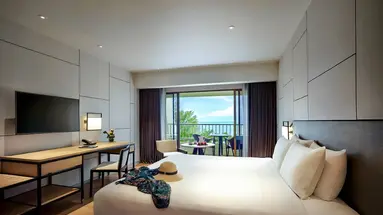 Parkroyal Penang Resort