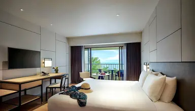 Parkroyal Penang Resort