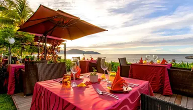 Parkroyal Penang Resort
