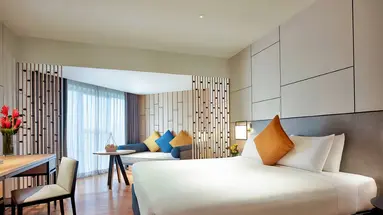 Parkroyal Penang Resort