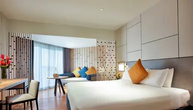 Parkroyal Penang Resort