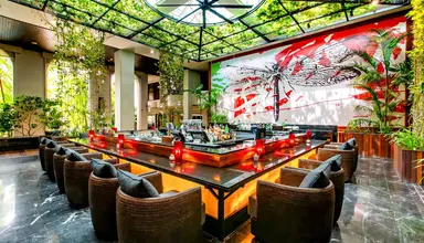 Parkroyal Penang Resort