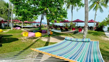 Parkroyal Penang Resort
