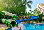 Parkroyal Penang Resort