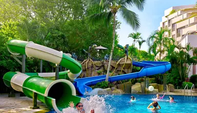 Parkroyal Penang Resort
