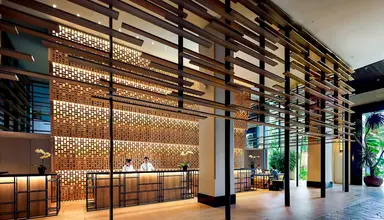 Parkroyal Penang Resort