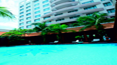 Parkroyal Saigon