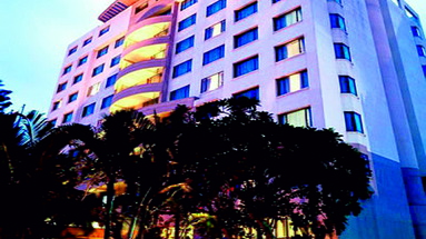 Parkroyal Saigon