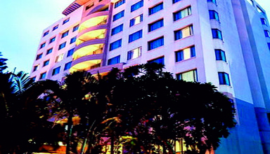 Parkroyal Saigon