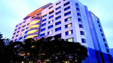 Parkroyal Saigon
