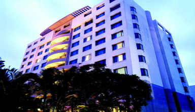 Parkroyal Saigon