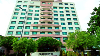 Parkroyal Saigon