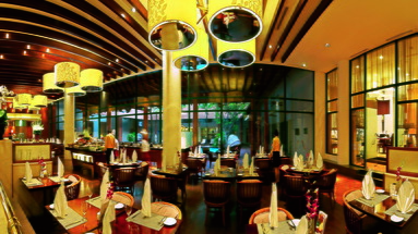Parkroyal Saigon