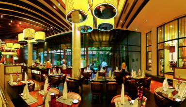 Parkroyal Saigon