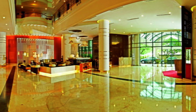 Parkroyal Saigon