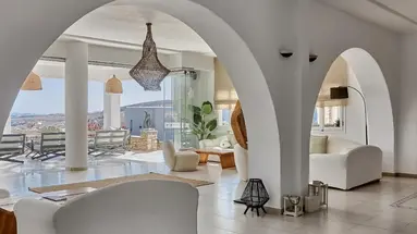 Paros Agnanti