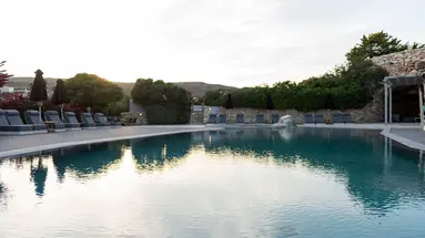 Paros Agnanti
