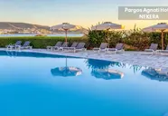 Paros Agnanti