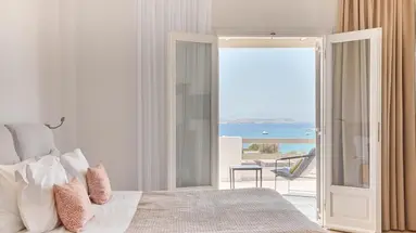 Paros Agnanti
