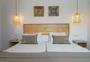 Paros Bay