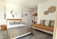 Paros Bay