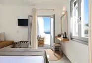 Paros Bay