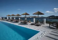 Paros Bay