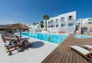 Paros Bay