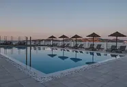 Paros Bay