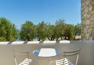 Paros Inn Seafront