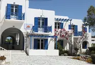 Paros Inn Seafront