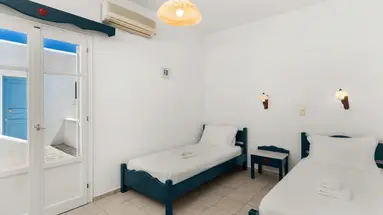 Paros Inn Seafront