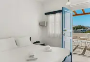 Paros Inn Seafront