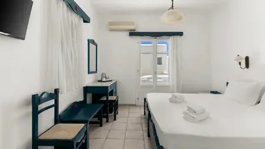 Paros Inn Seafront
