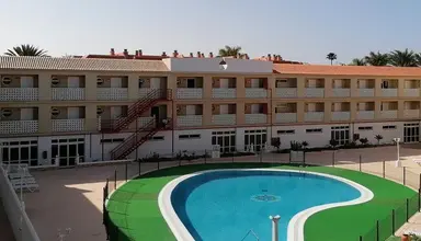 Parque Carolina