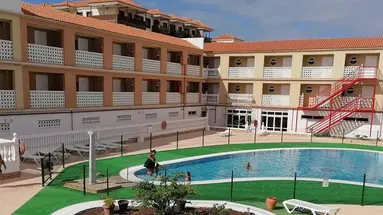 Parque Carolina