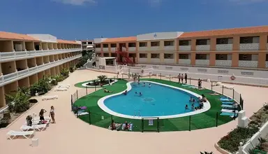 Parque Carolina