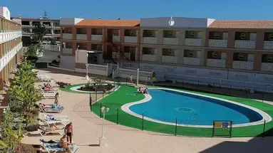 Parque Carolina