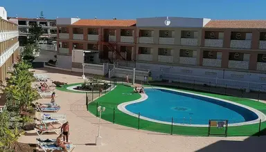 Parque Carolina