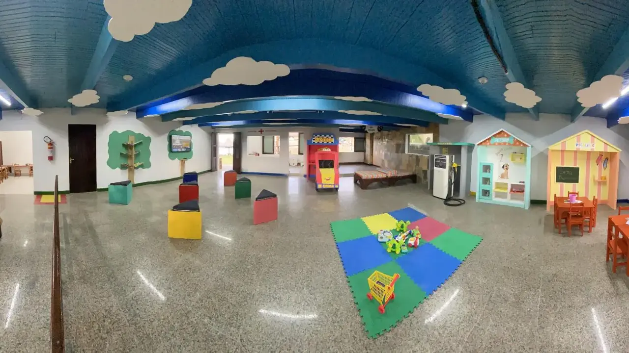 Parque das Fontes