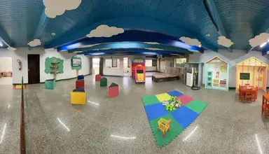 Parque das Fontes