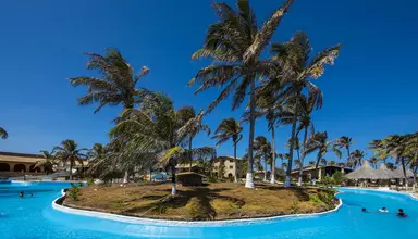 Parque das Fontes
