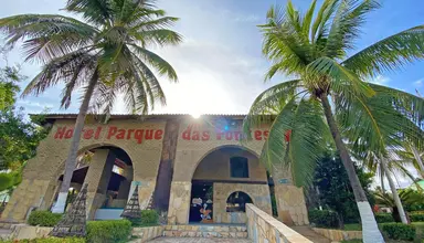 Parque das Fontes