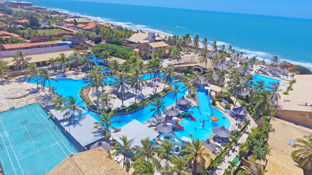 Parque das Fontes