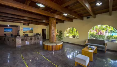 Parque das Fontes