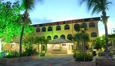 Parque das Fontes