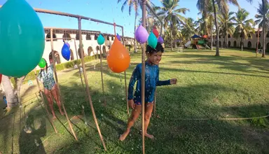 Parque das Fontes