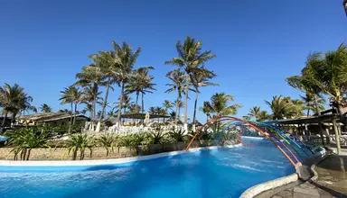 Parque das Fontes