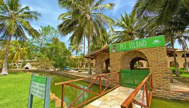 Parque das Fontes