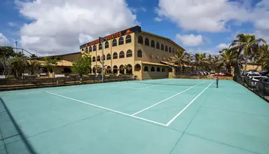 Parque das Fontes